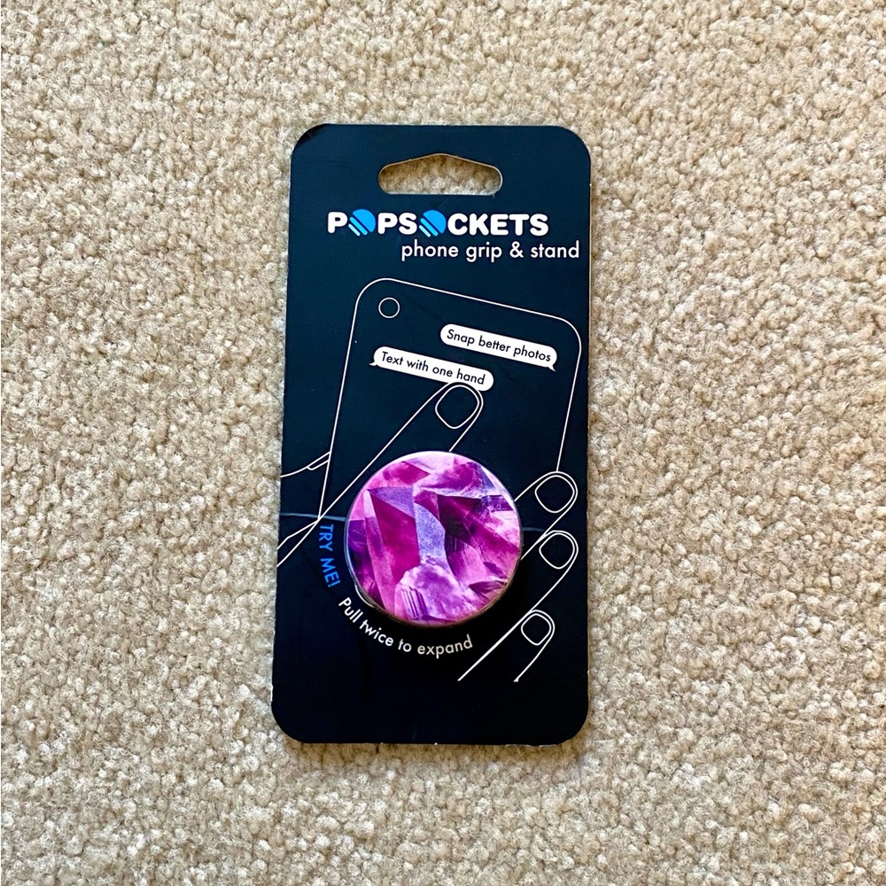 NWT Popsocket
